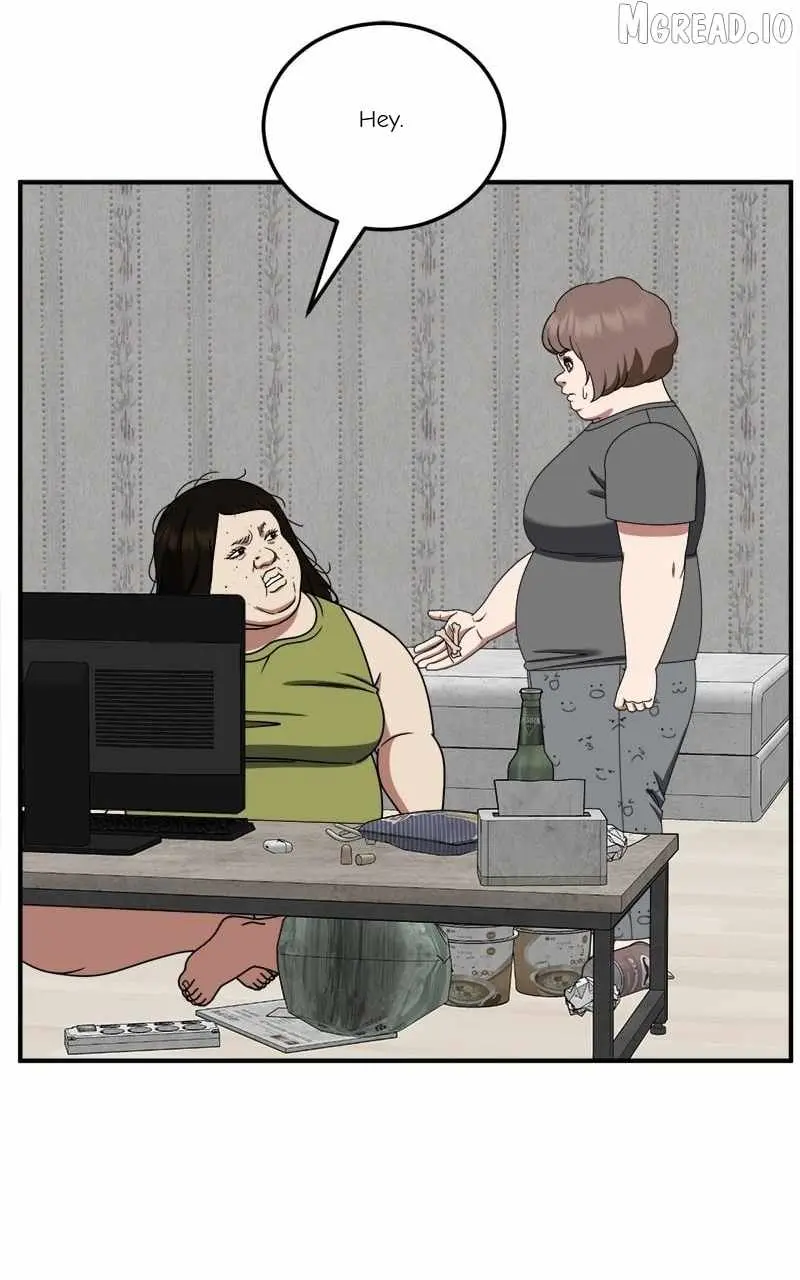 Change Me Chapter 268 page 22 - 