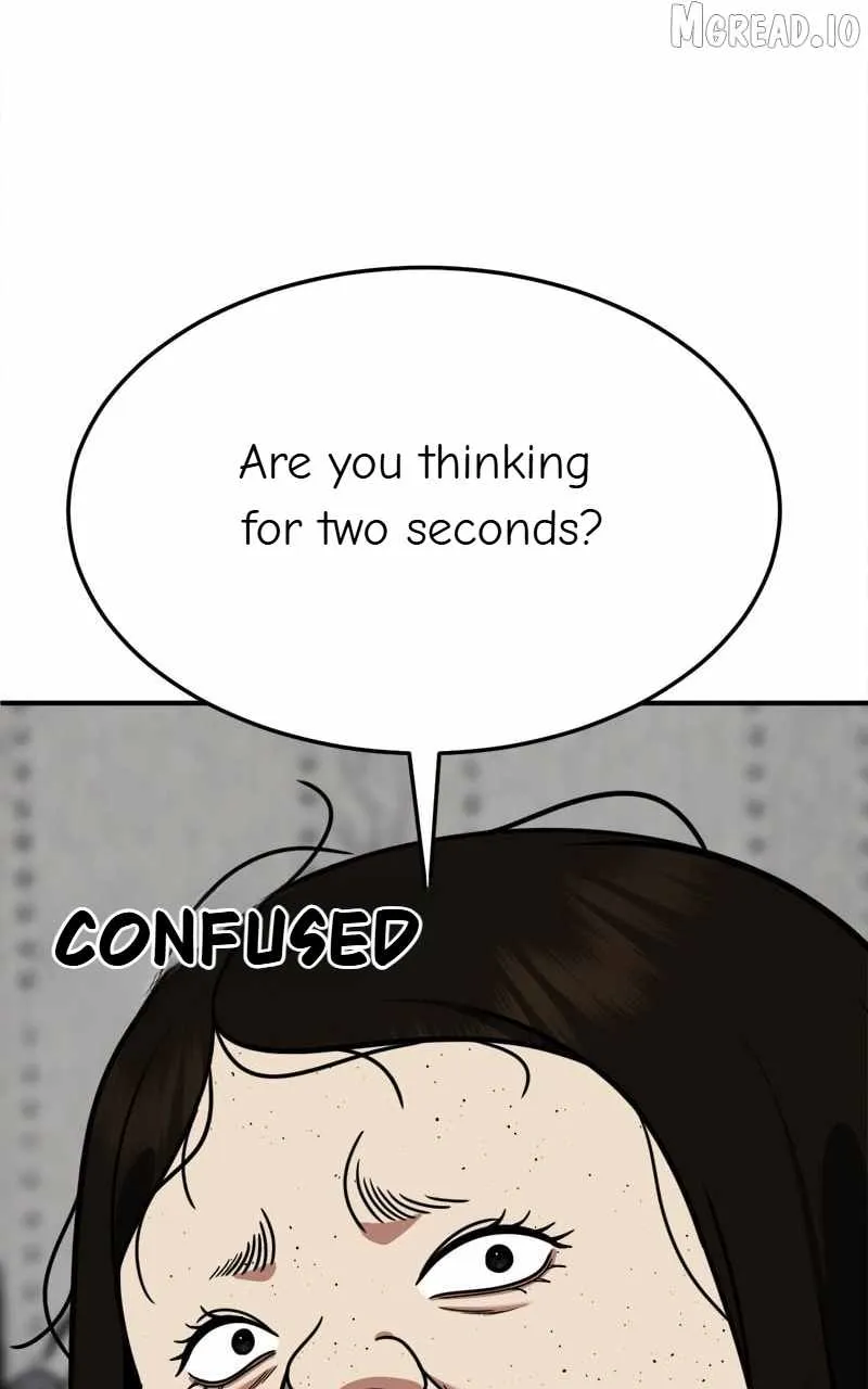 Change Me Chapter 268 page 23 - 