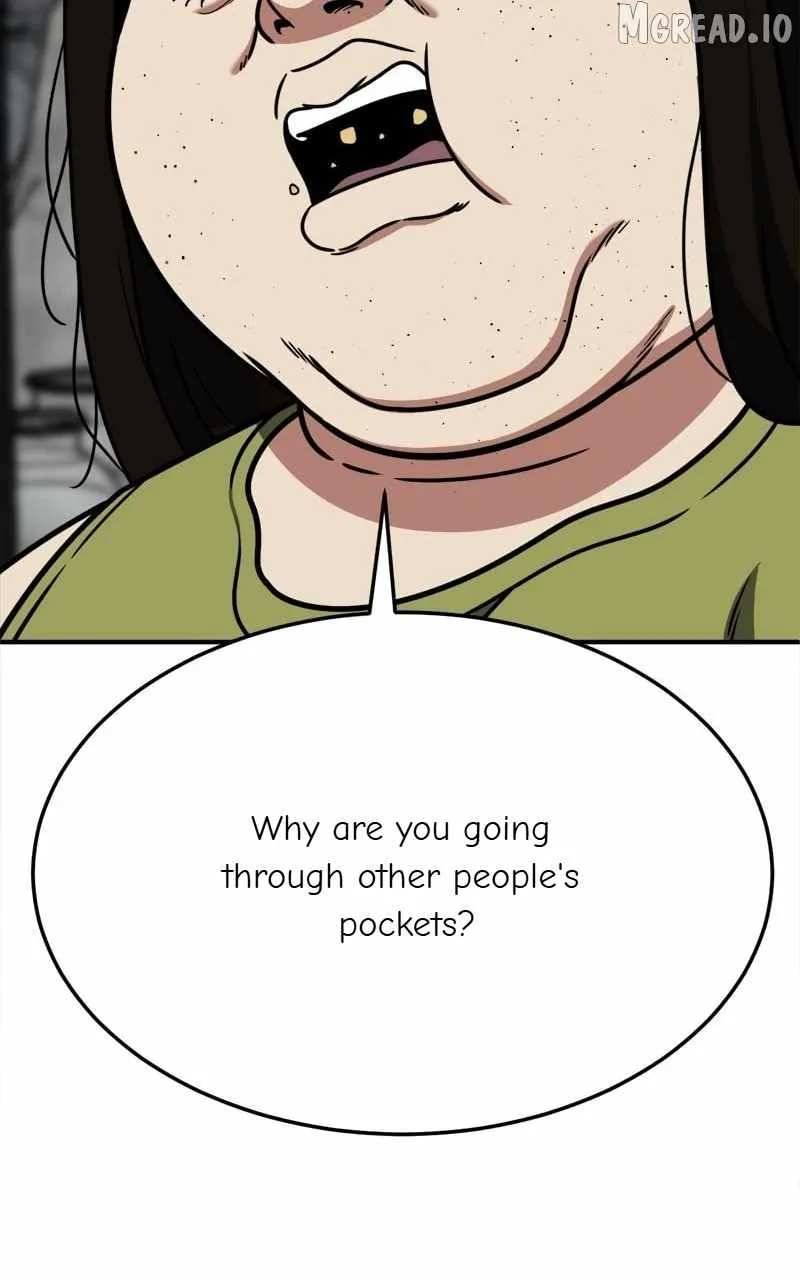 Change Me Chapter 268 page 24 - 