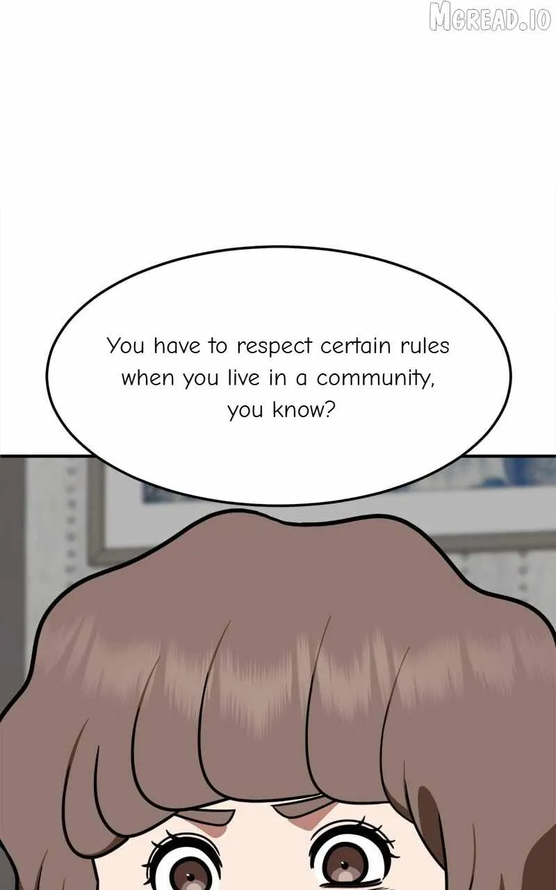 Change Me Chapter 268 page 25 - 