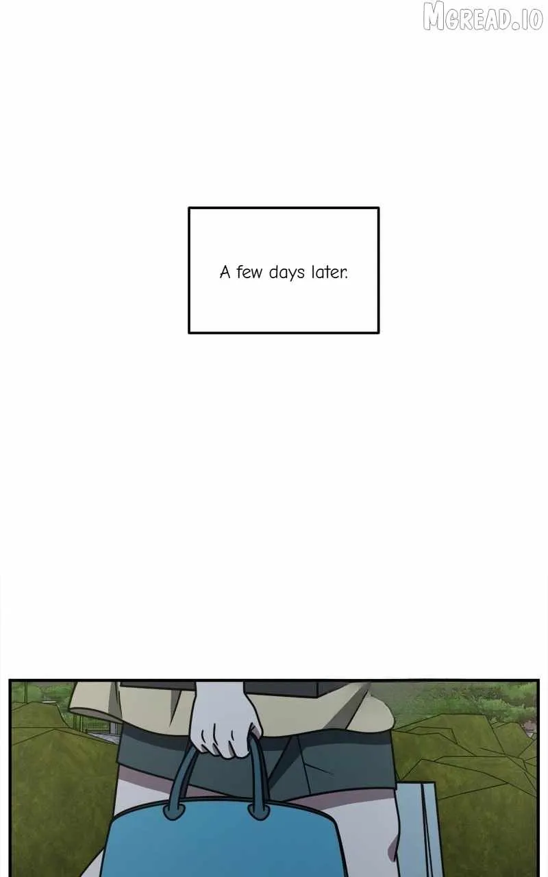 Change Me Chapter 268 page 27 - 