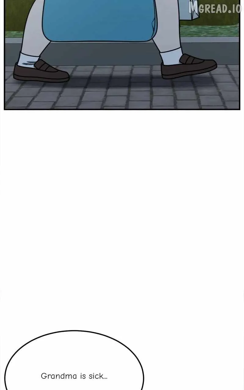 Change Me Chapter 268 page 28 - 