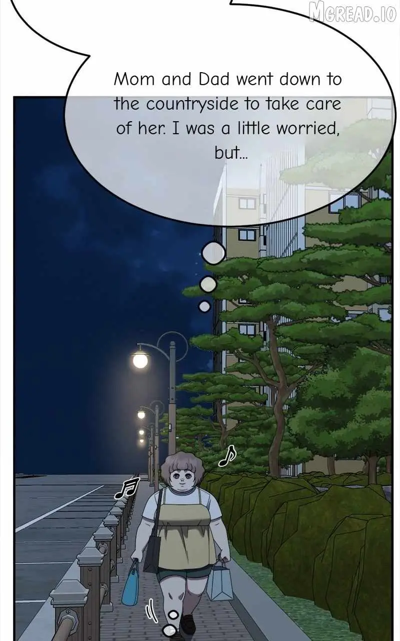 Change Me Chapter 268 page 29 - 
