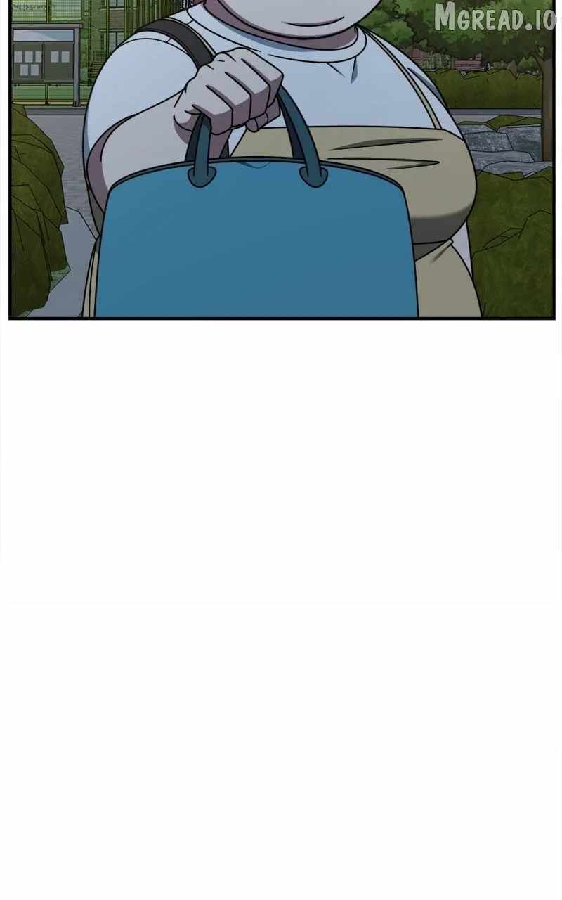 Change Me Chapter 268 page 33 - 