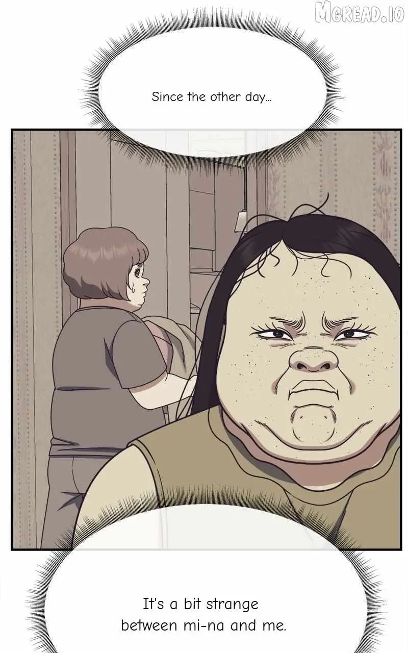 Change Me Chapter 268 page 34 - 