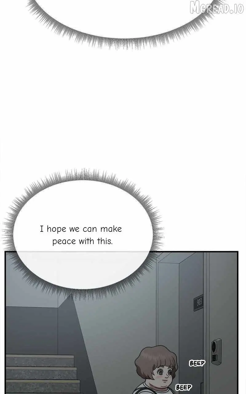 Change Me Chapter 268 page 35 - 