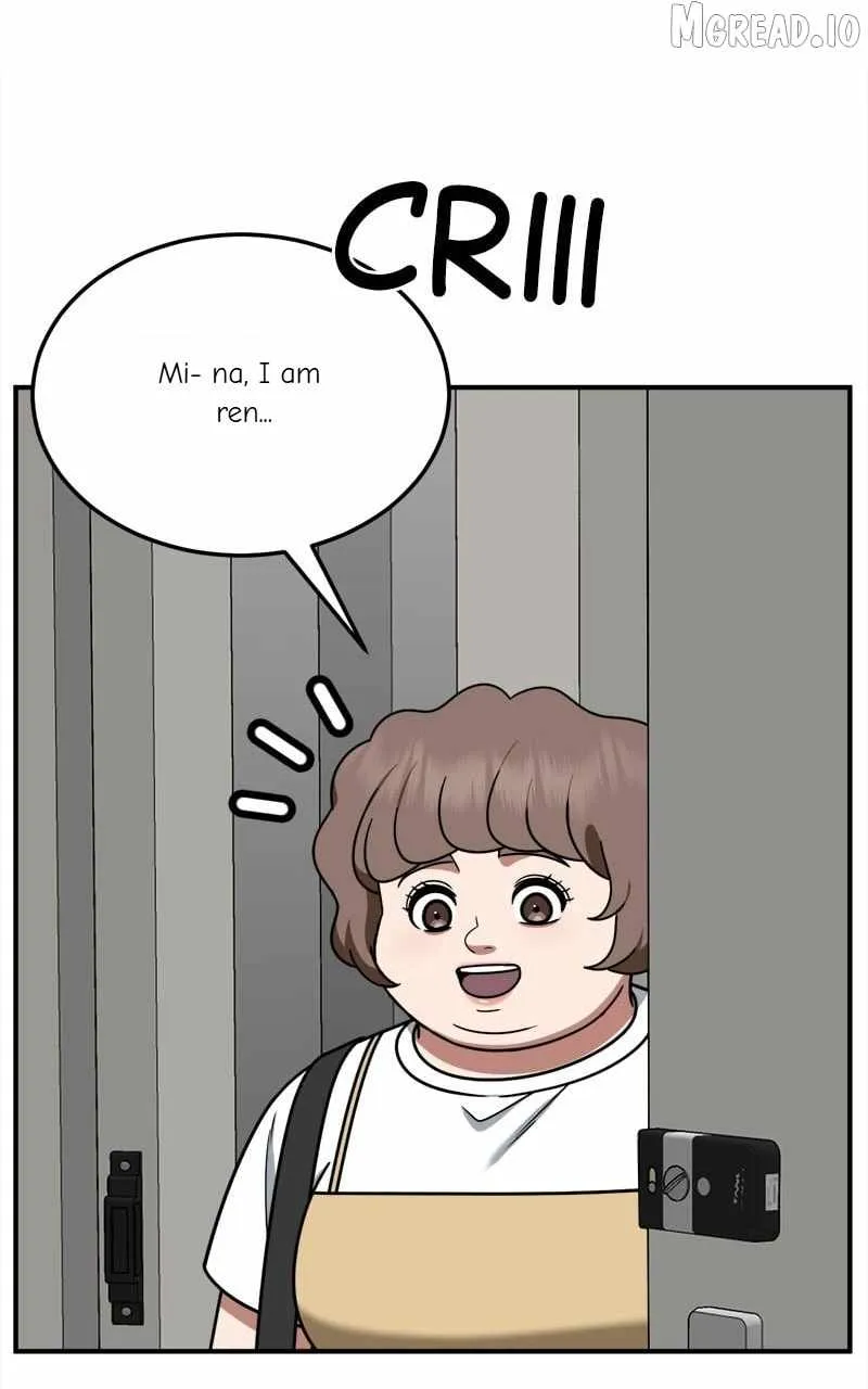 Change Me Chapter 268 page 37 - 