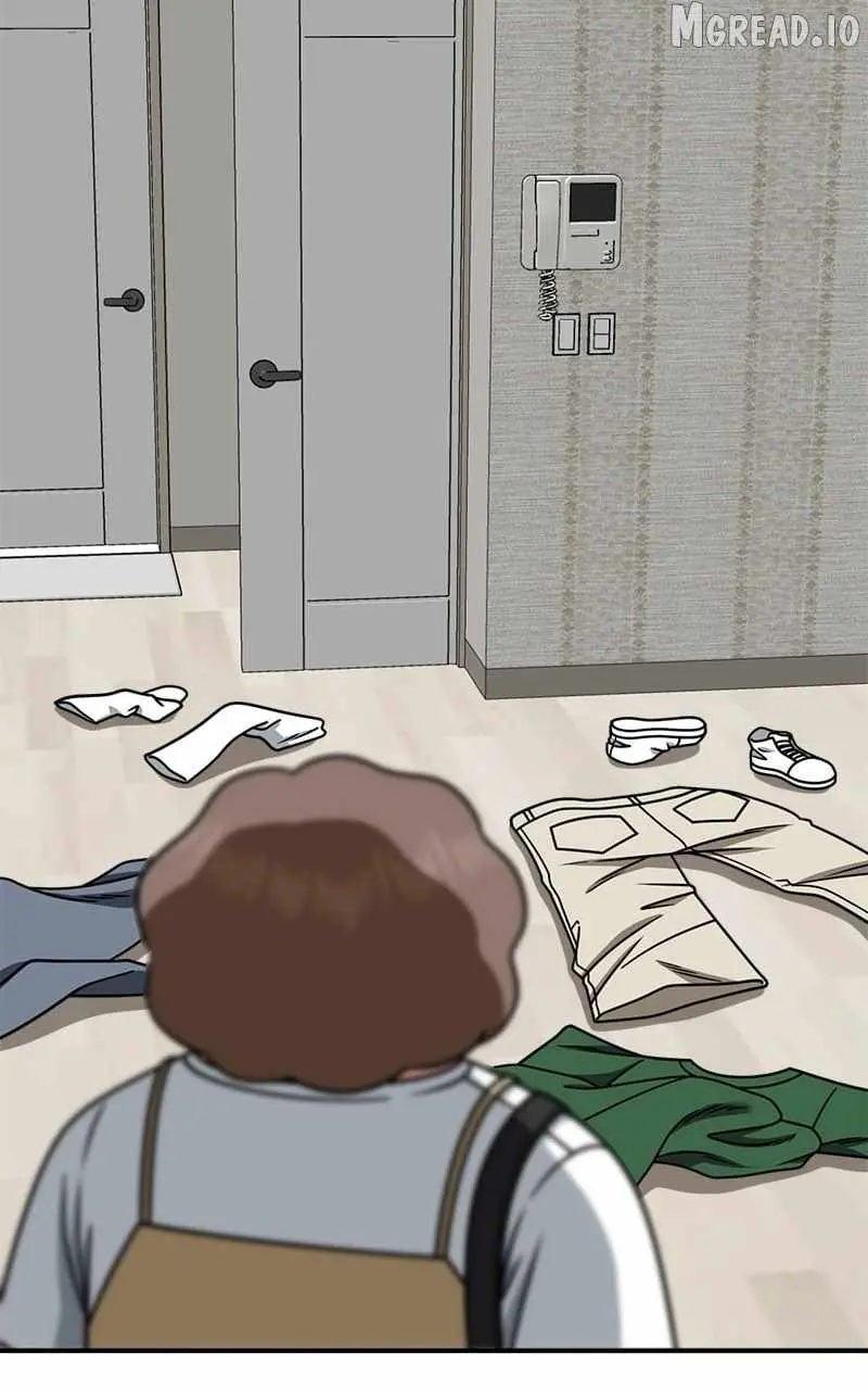 Change Me Chapter 268 page 39 - 