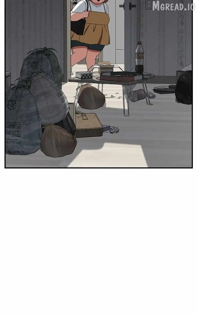 Change Me Chapter 268 page 41 - 