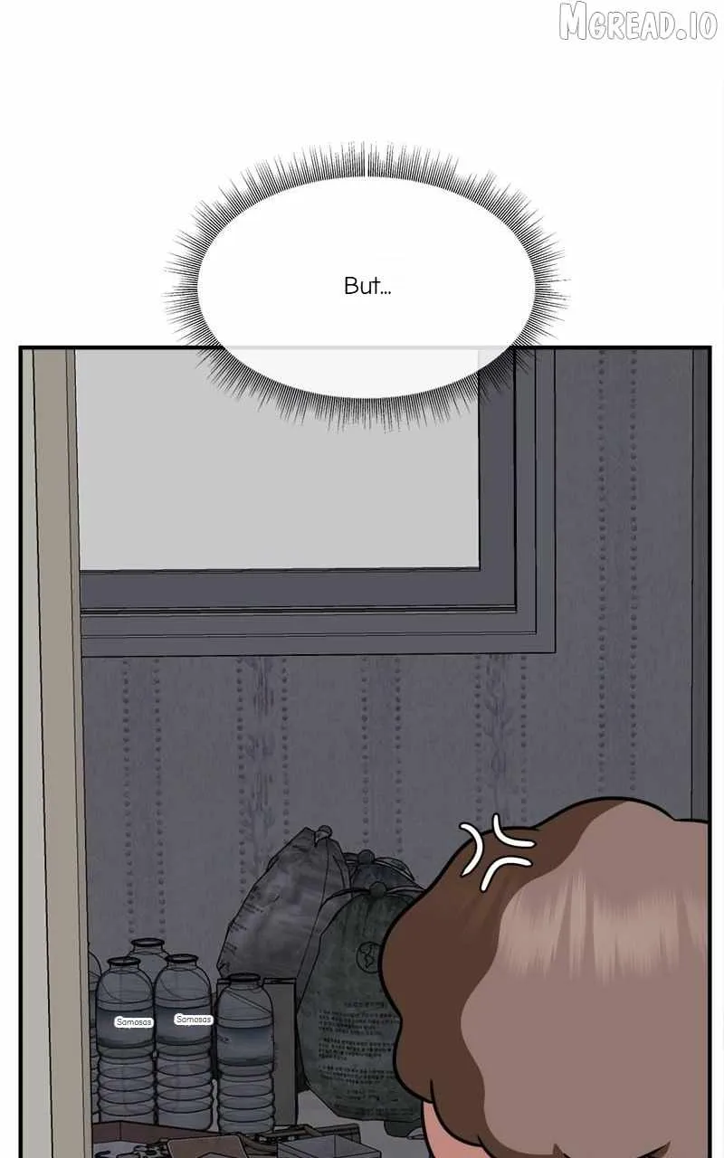 Change Me Chapter 268 page 42 - 