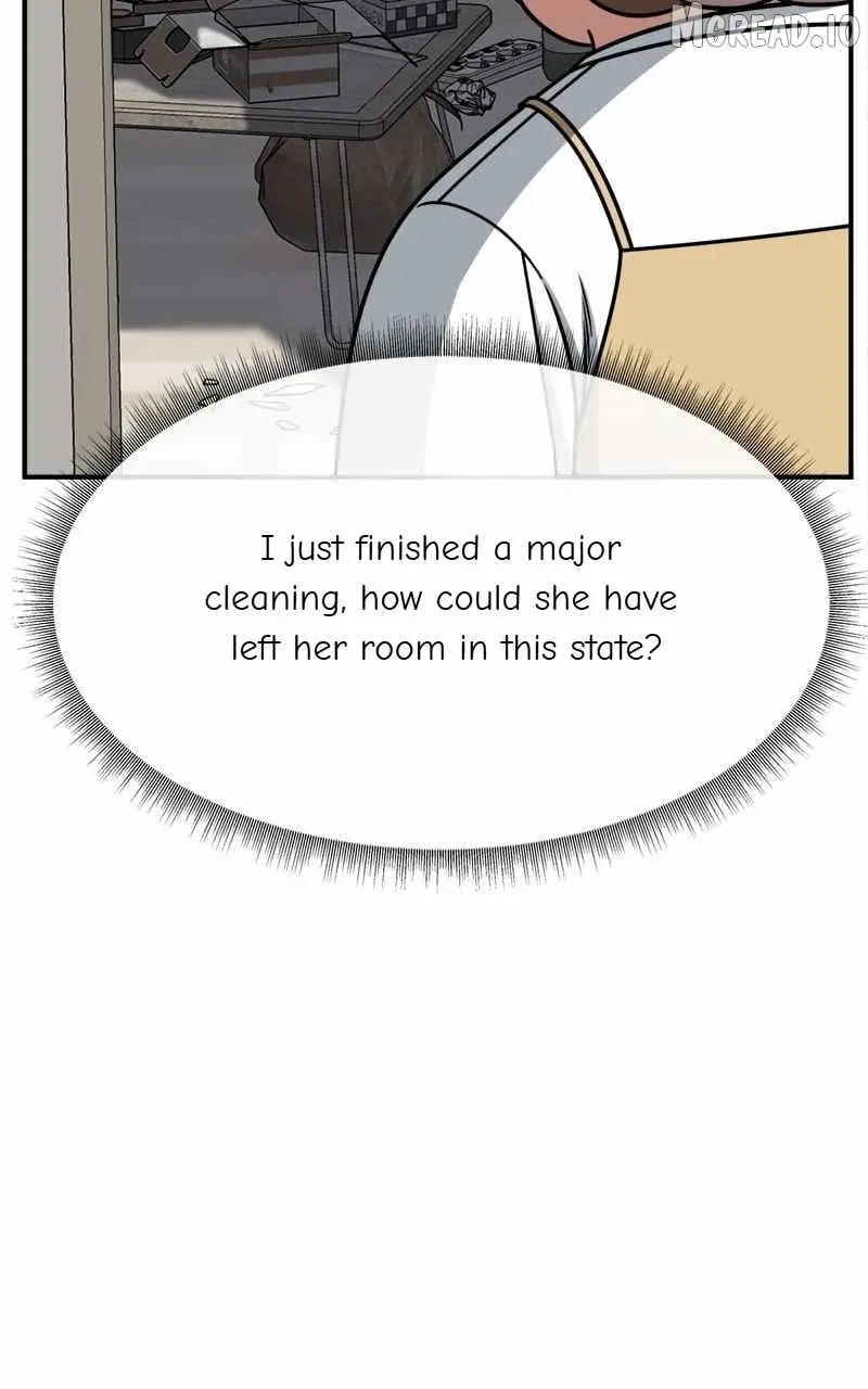 Change Me Chapter 268 page 43 - 