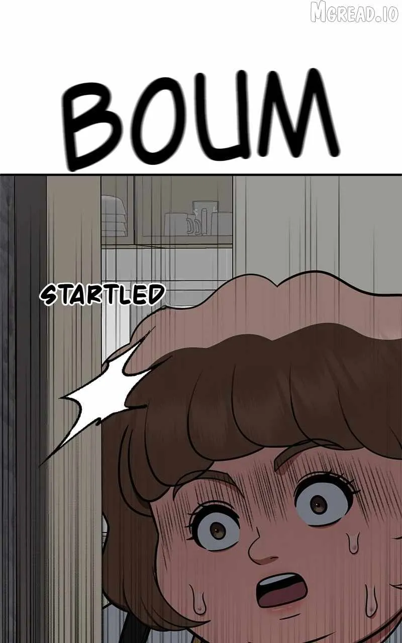 Change Me Chapter 268 page 44 - 