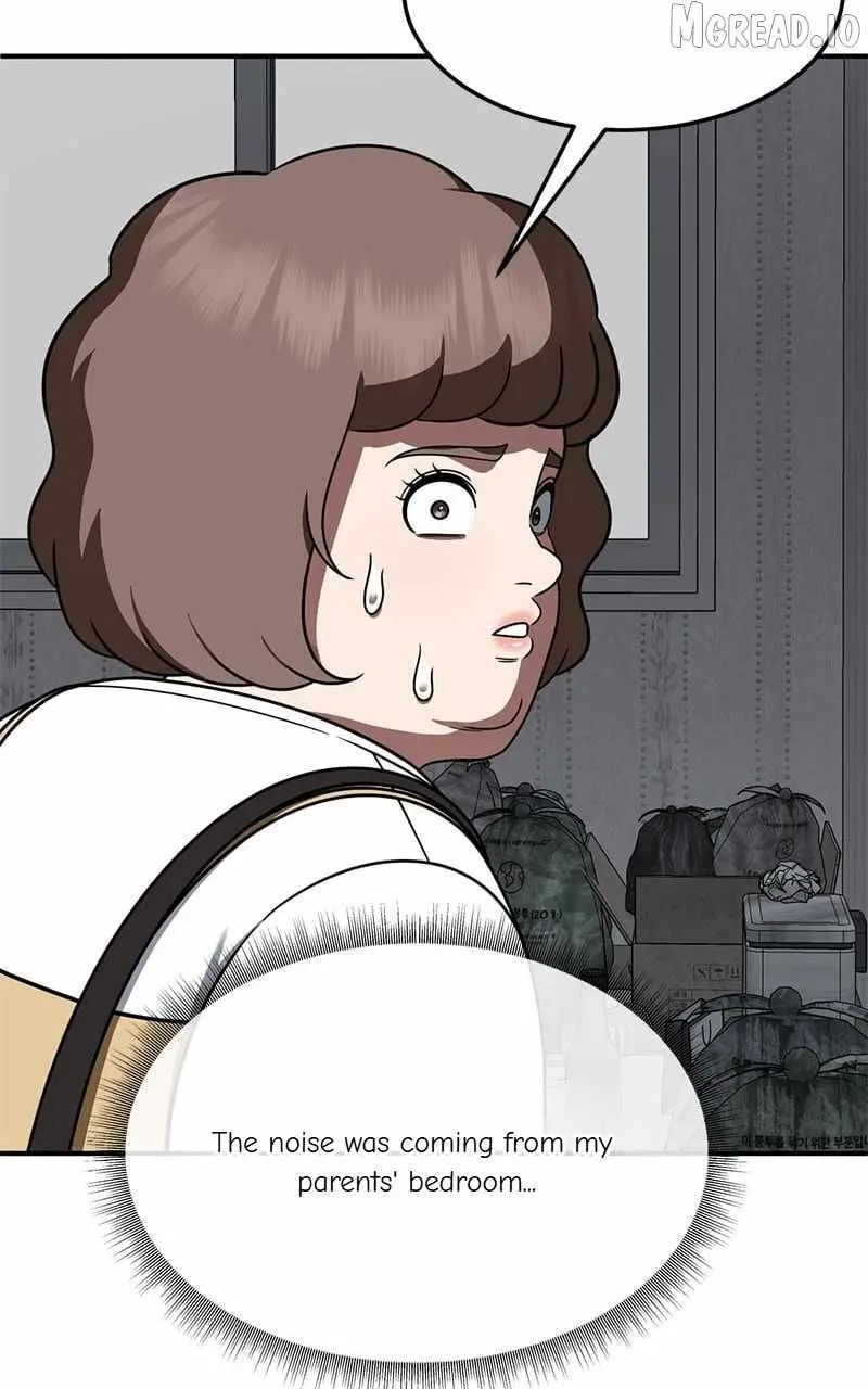 Change Me Chapter 268 page 47 - 