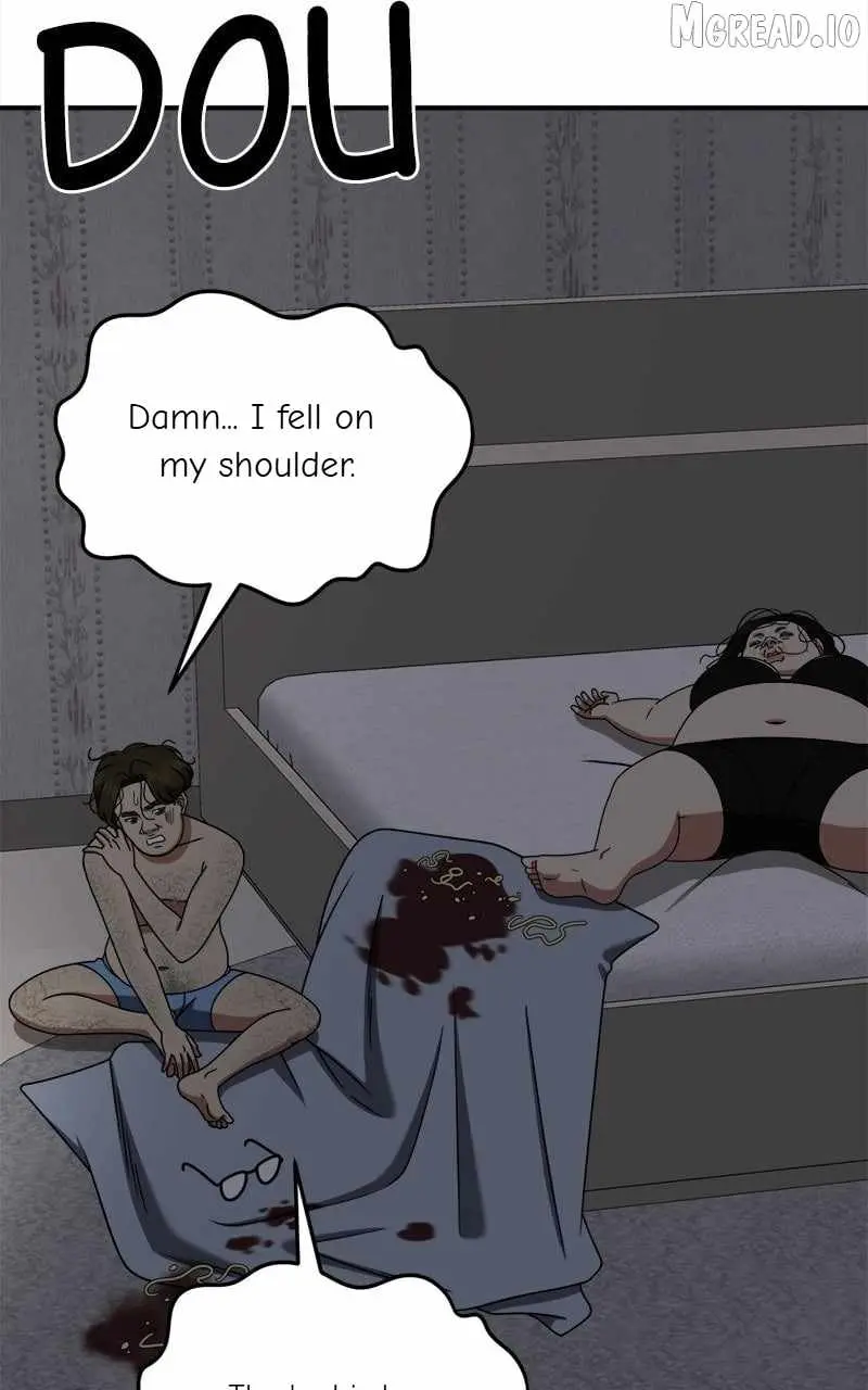 Change Me Chapter 268 page 52 - 