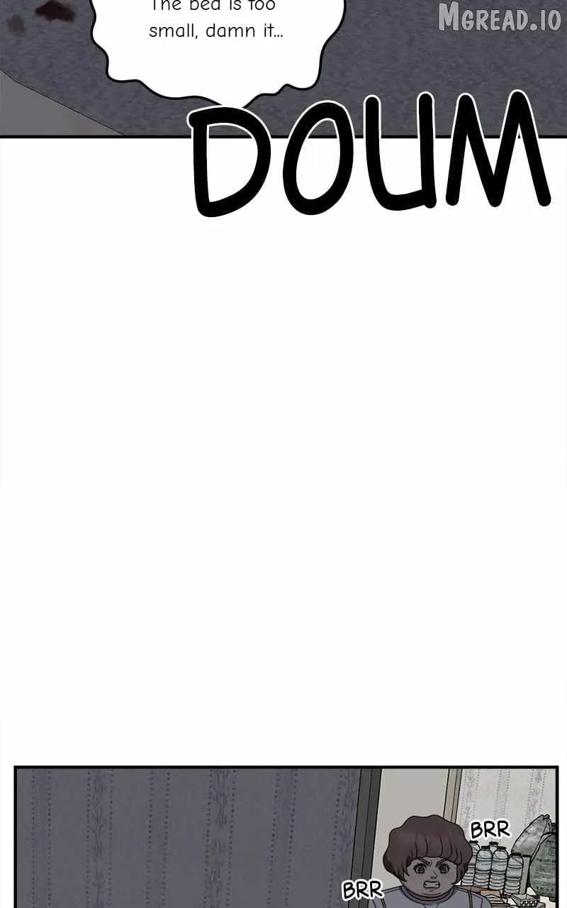Change Me Chapter 268 page 53 - 