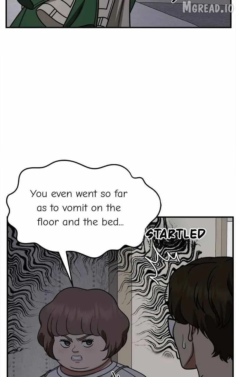 Change Me Chapter 268 page 58 - 