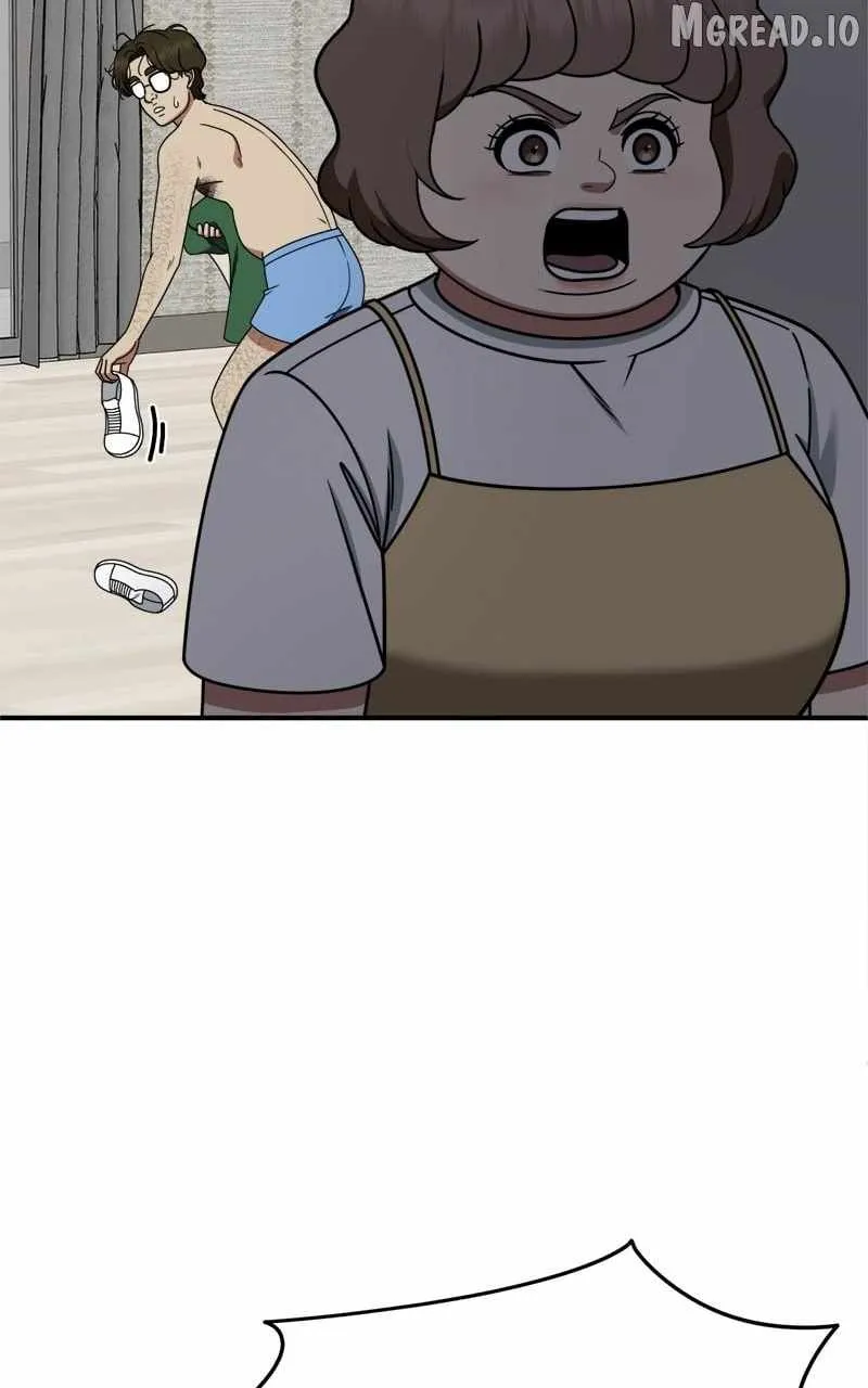 Change Me Chapter 268 page 62 - 