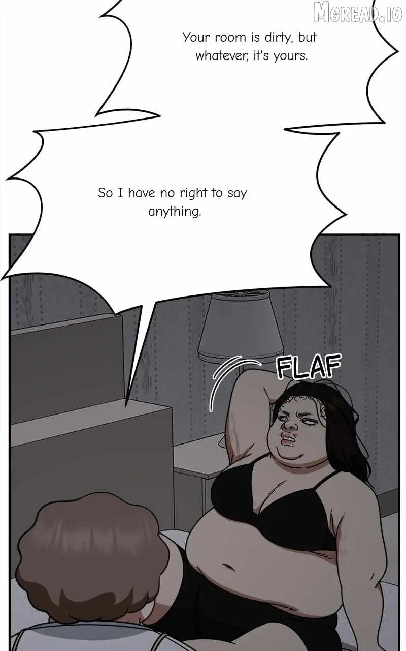 Change Me Chapter 268 page 63 - 