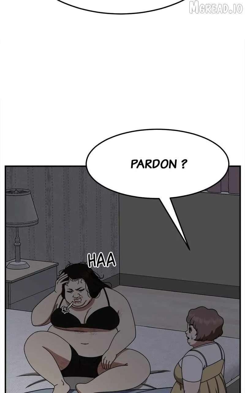 Change Me Chapter 268 page 68 - 