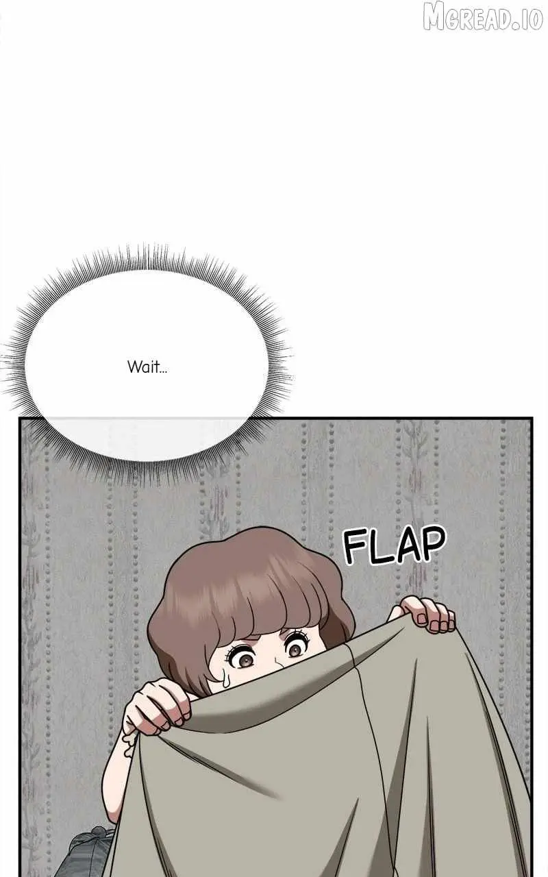Change Me Chapter 268 page 8 - 