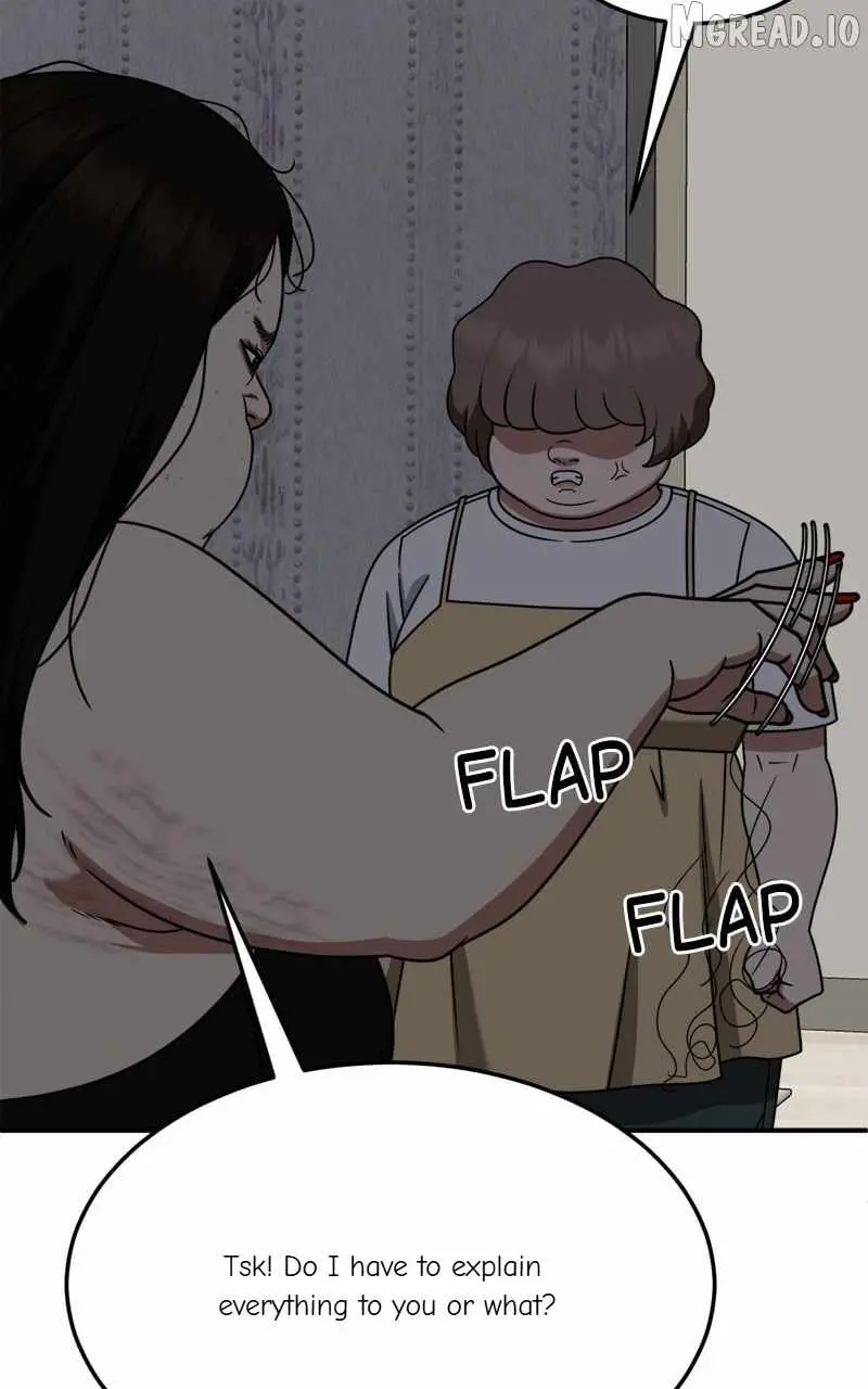 Change Me Chapter 268 page 72 - 