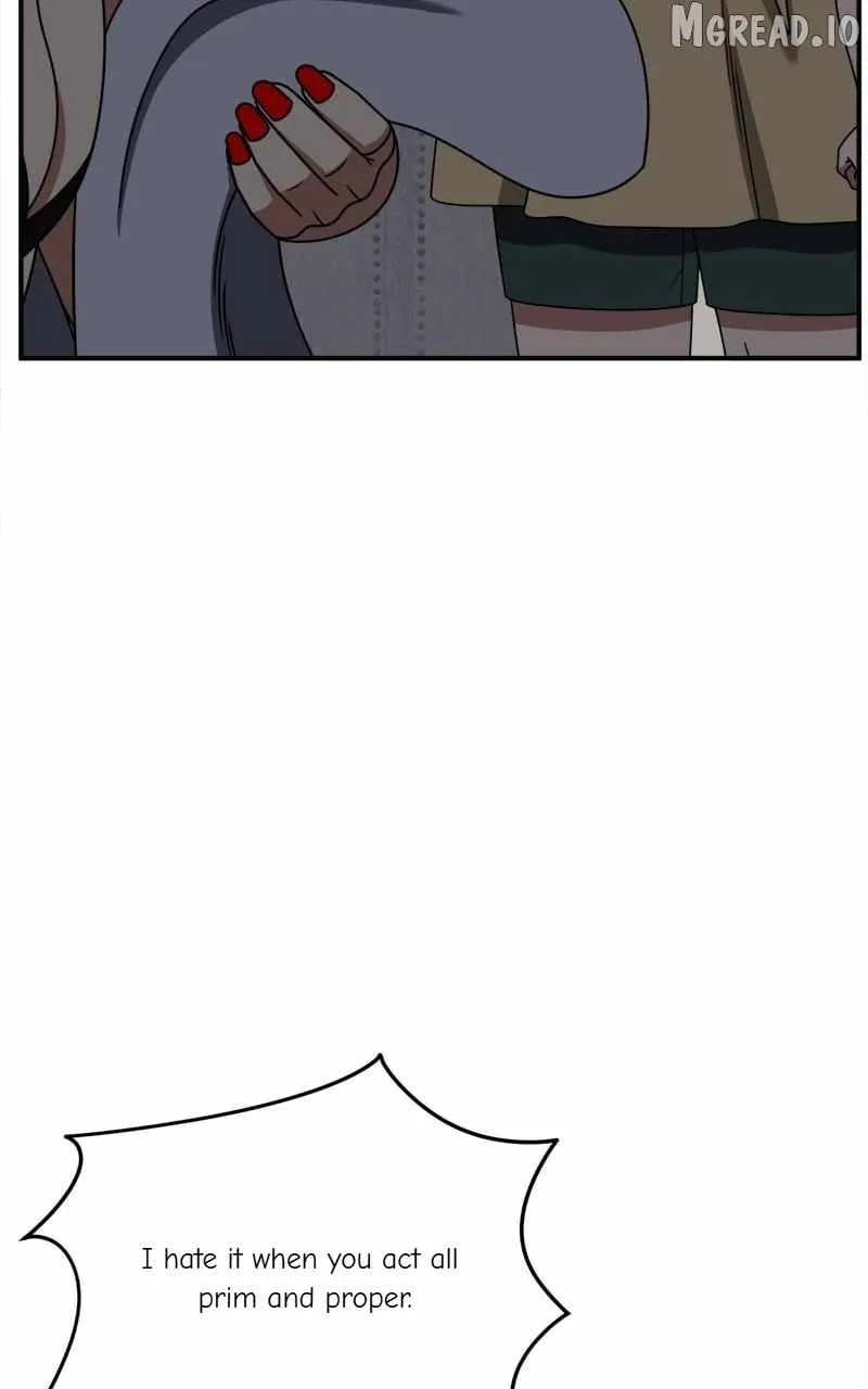 Change Me Chapter 268 page 79 - 