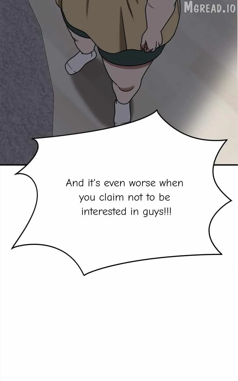 Change Me Chapter 268 page 81 - 