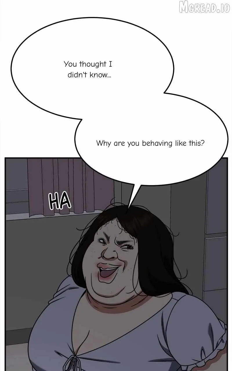 Change Me Chapter 268 page 82 - 