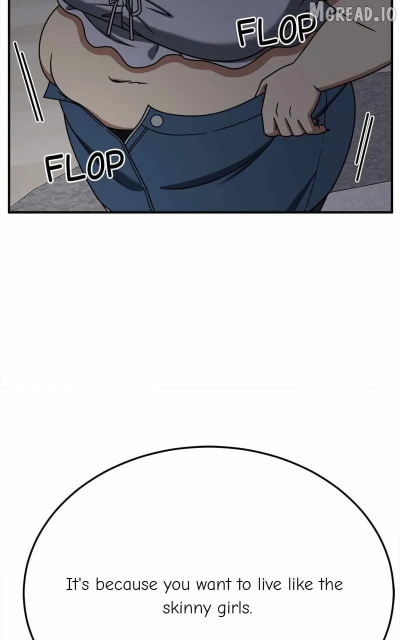 Change Me Chapter 268 page 83 - 