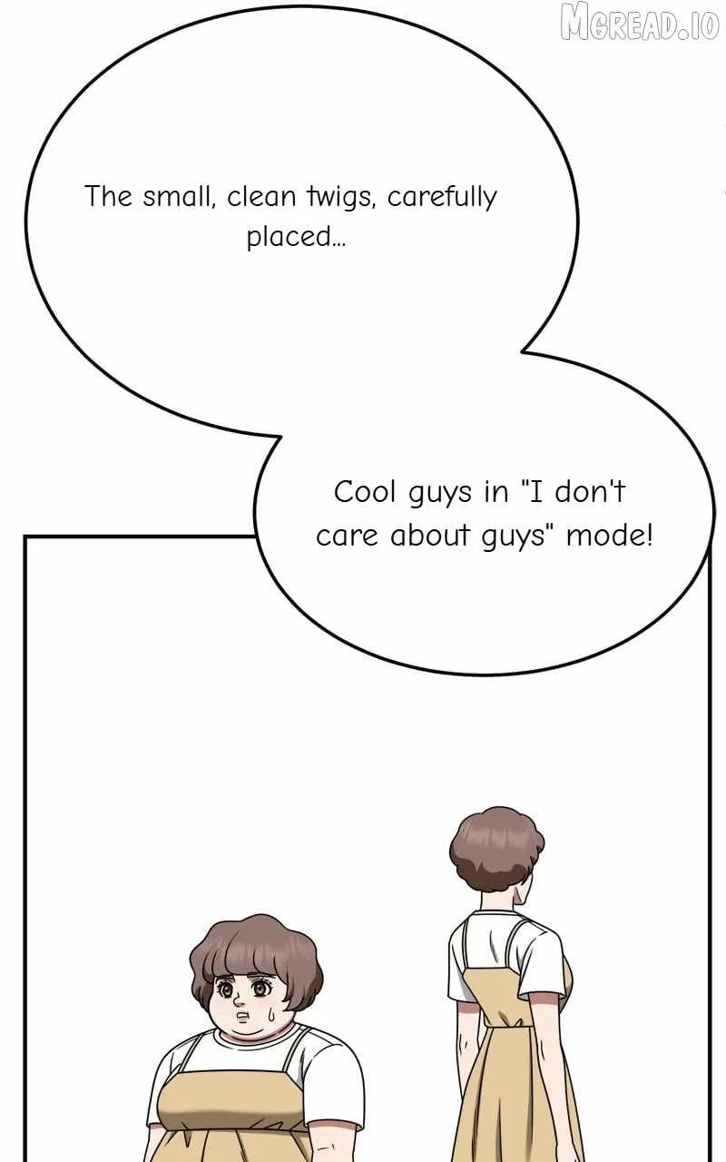 Change Me Chapter 268 page 85 - 