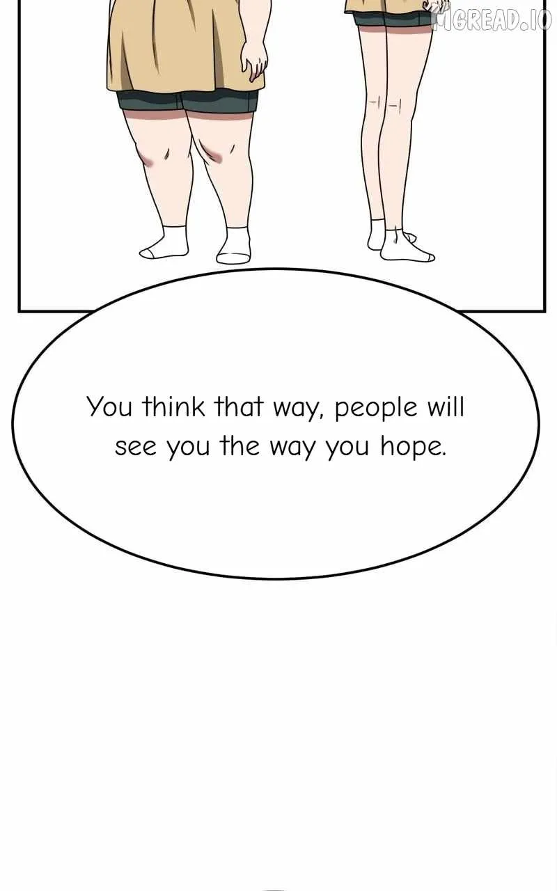 Change Me Chapter 268 page 86 - 
