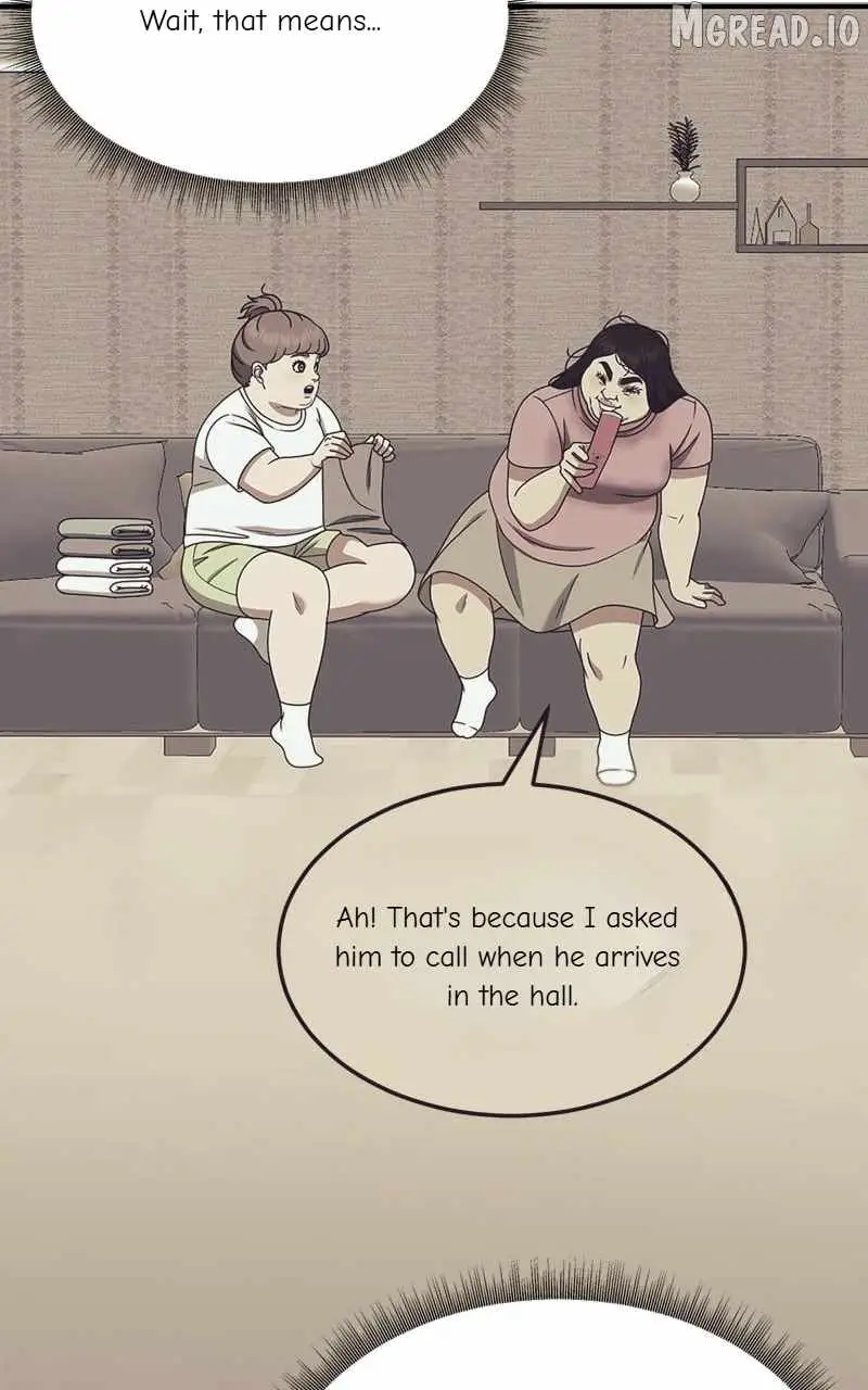 Change Me Chapter 268 page 10 - 