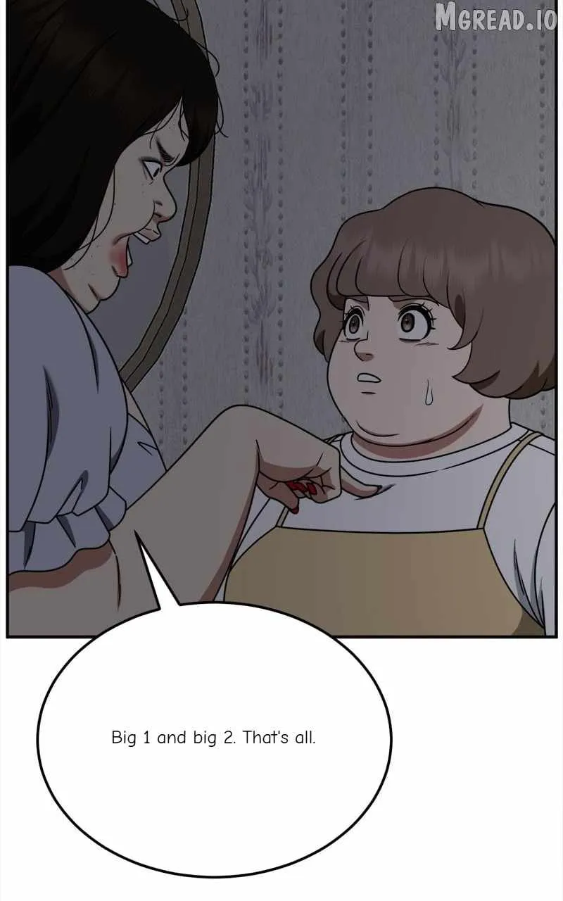Change Me Chapter 268 page 92 - 
