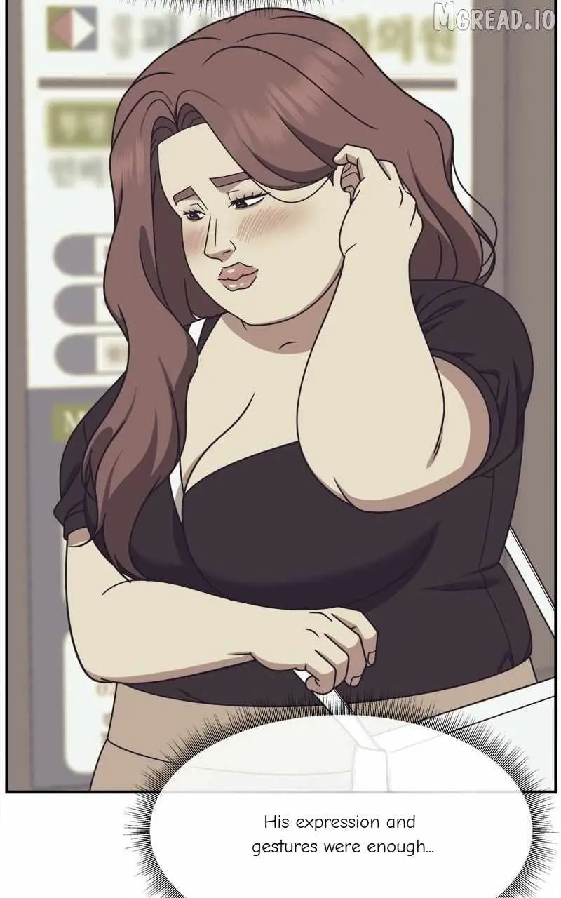 Change Me Chapter 269 page 108 - 