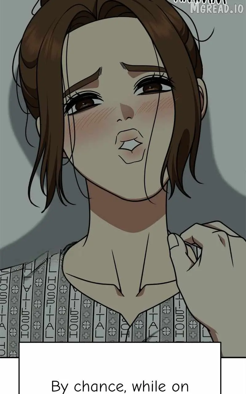 Change Me Chapter 269 page 12 - 