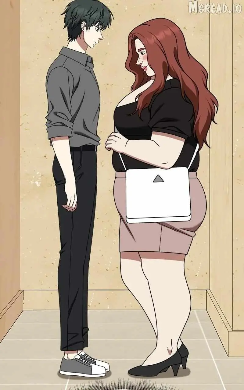 Change Me Chapter 269 page 115 - 