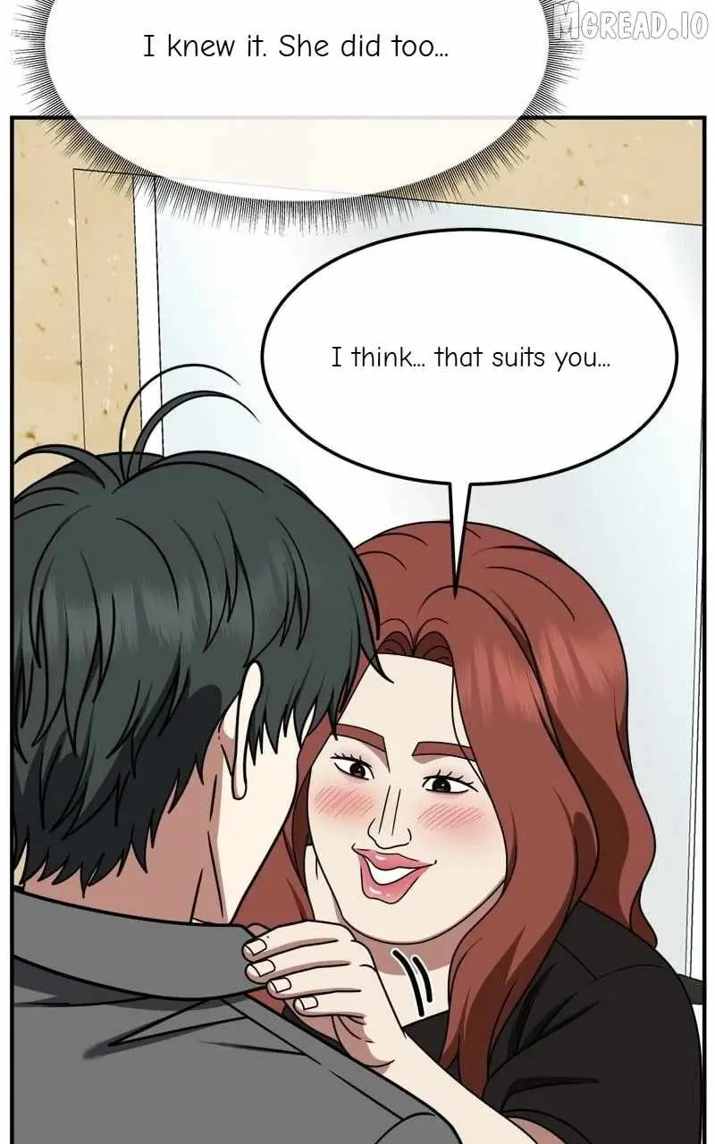 Change Me Chapter 269 page 117 - 