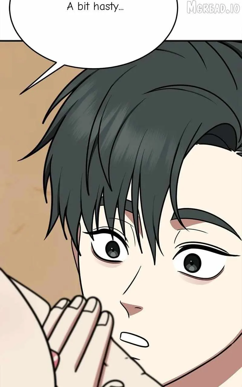 Change Me Chapter 269 page 128 - 