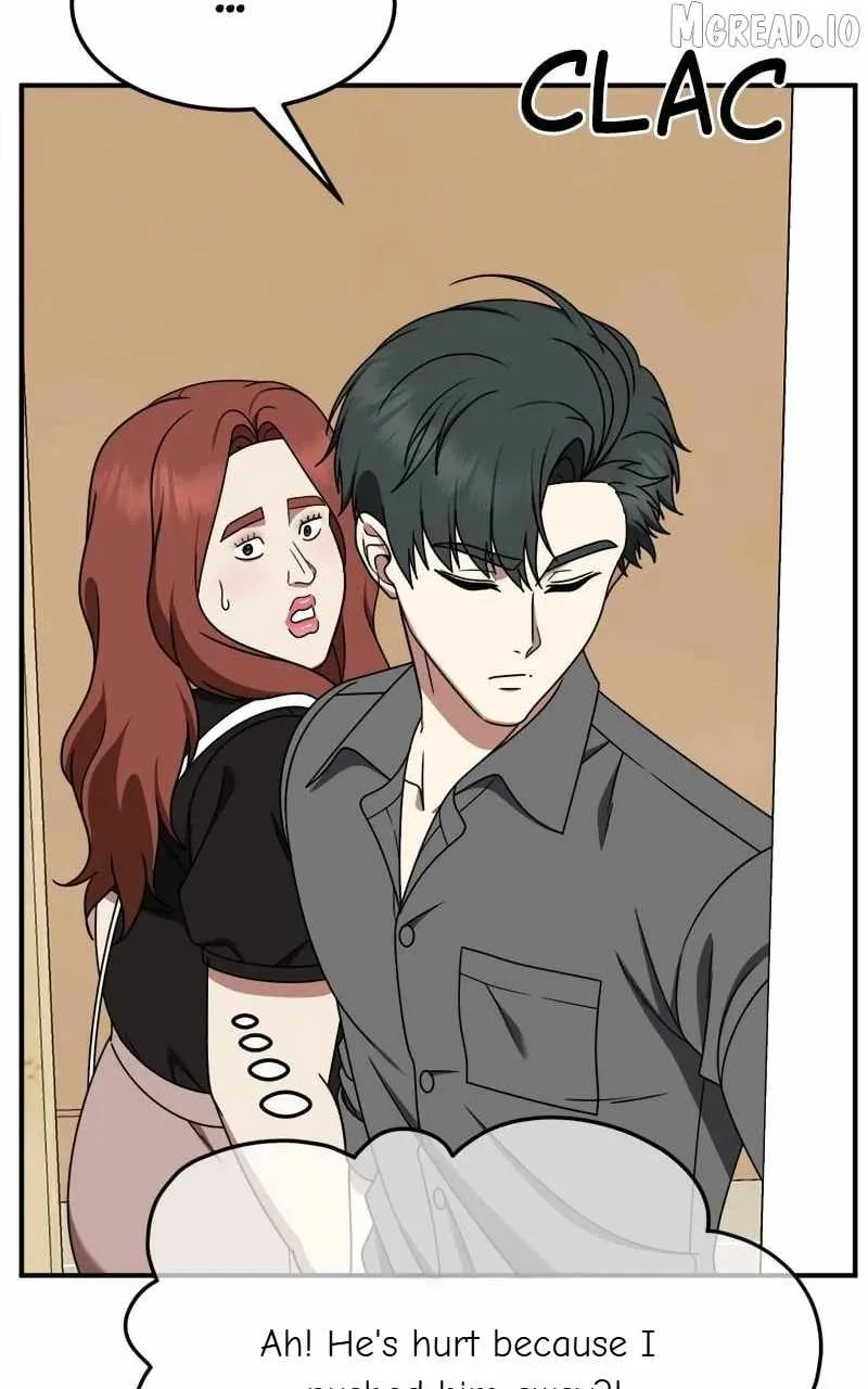 Change Me Chapter 269 page 130 - 