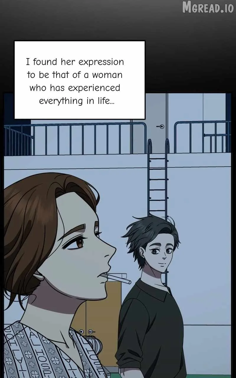Change Me Chapter 269 page 14 - 