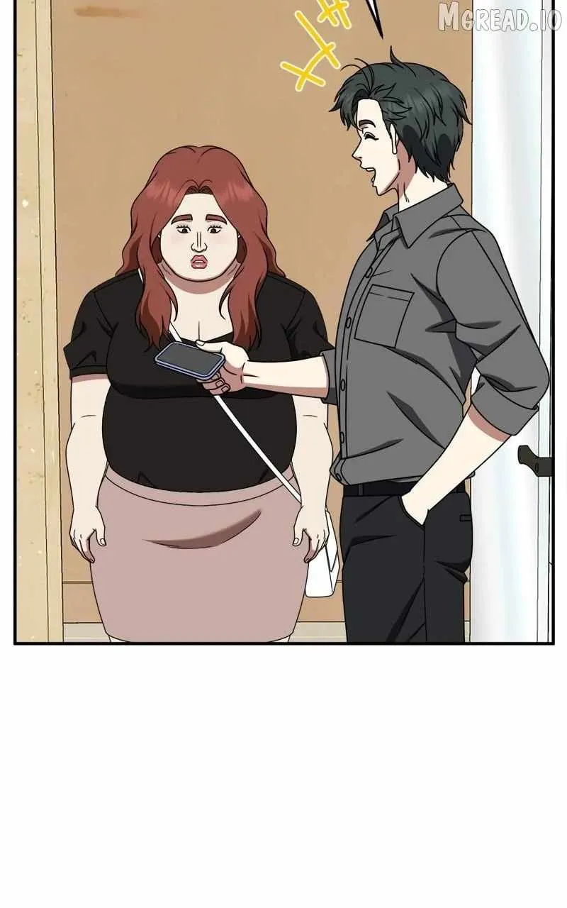 Change Me Chapter 269 page 136 - 