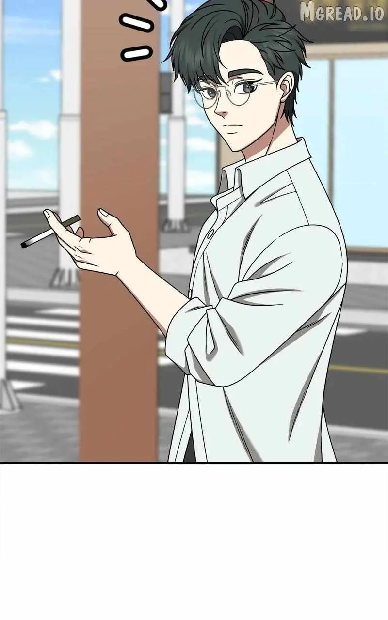 Change Me Chapter 269 page 139 - 