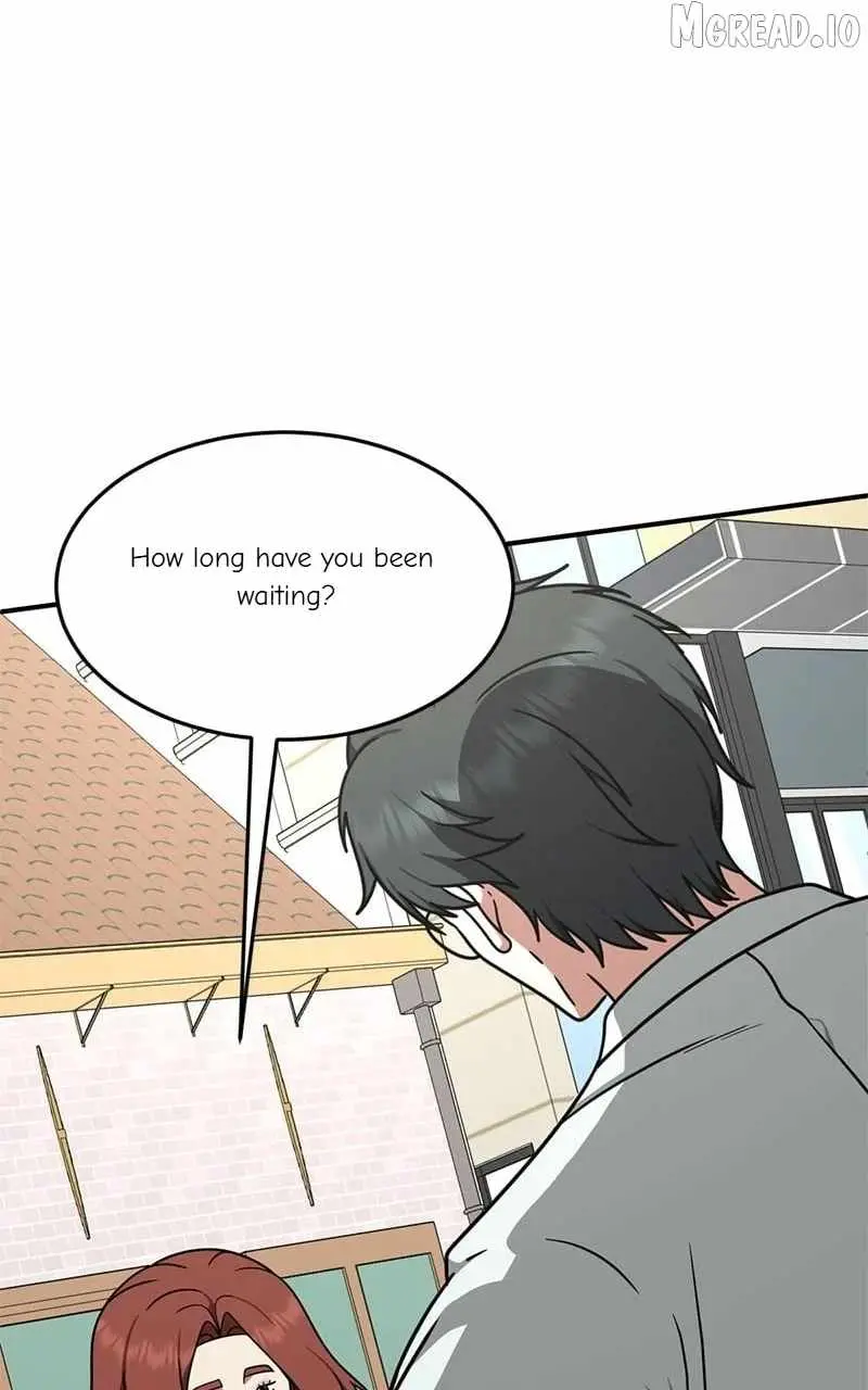 Change Me Chapter 269 page 140 - 