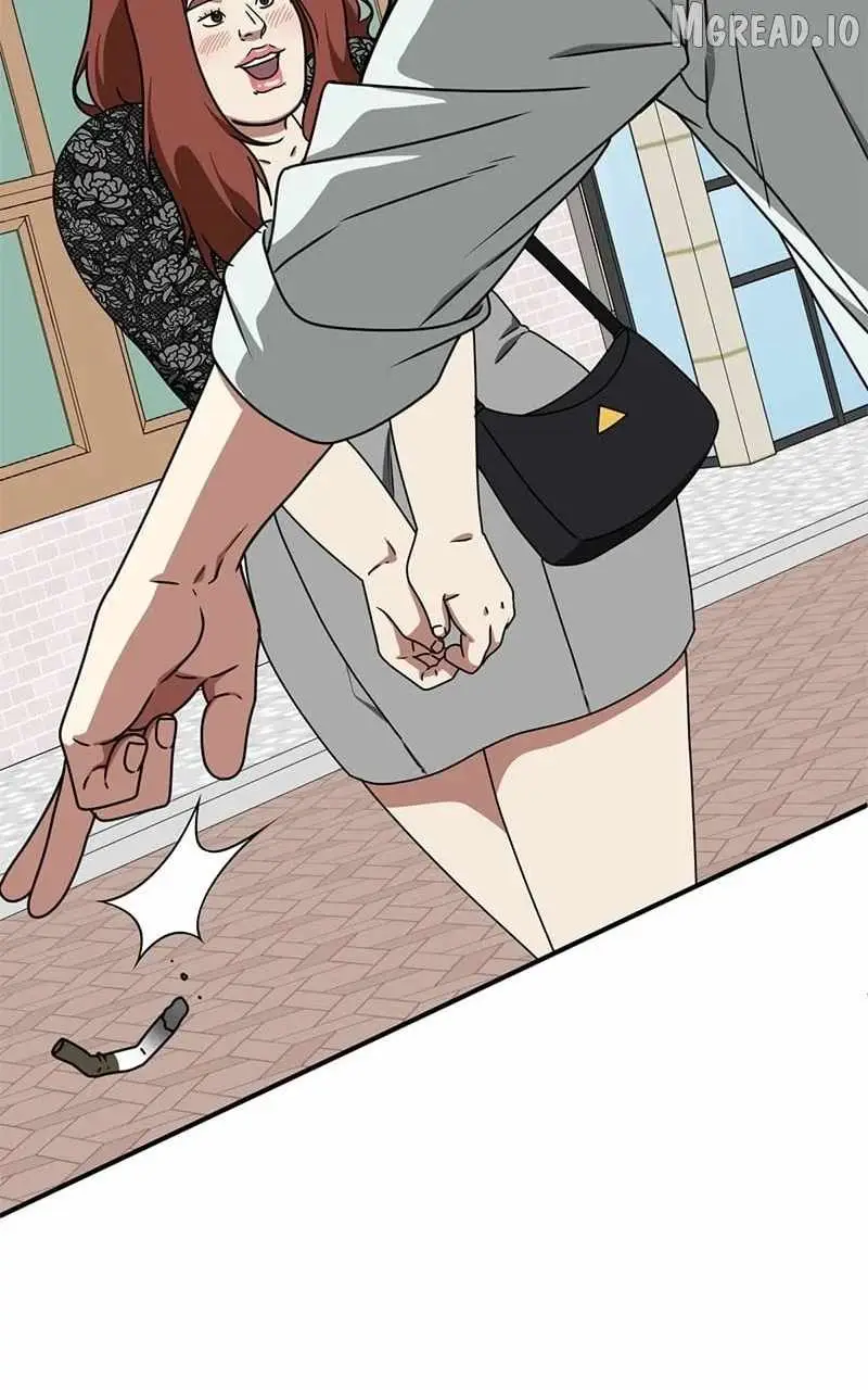 Change Me Chapter 269 page 141 - 