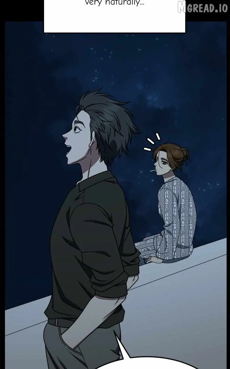 Change Me Chapter 269 page 16 - 