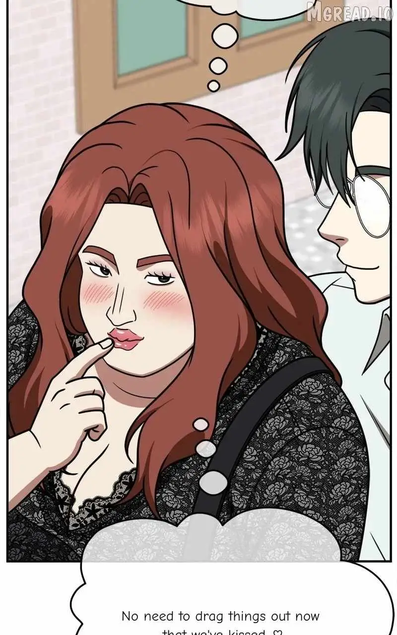 Change Me Chapter 269 page 153 - 