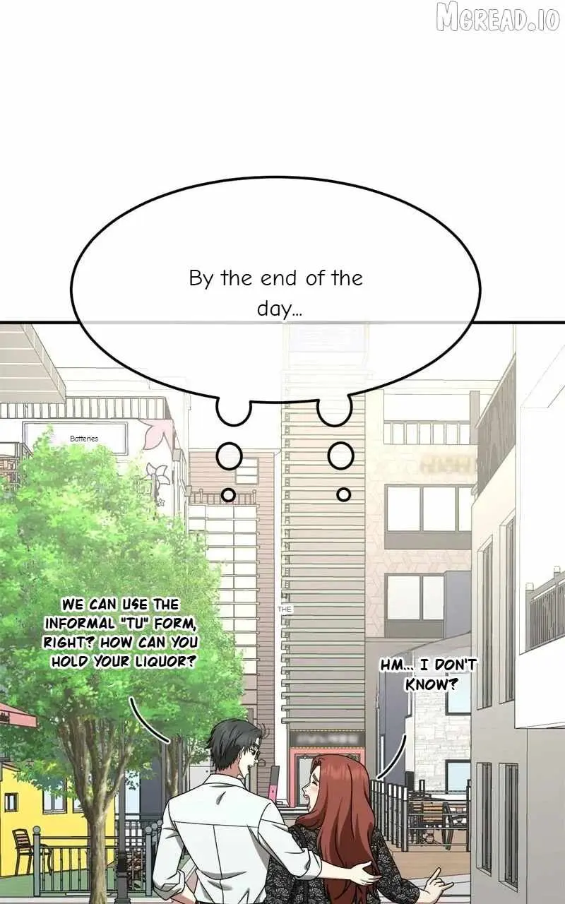 Change Me Chapter 269 page 156 - 