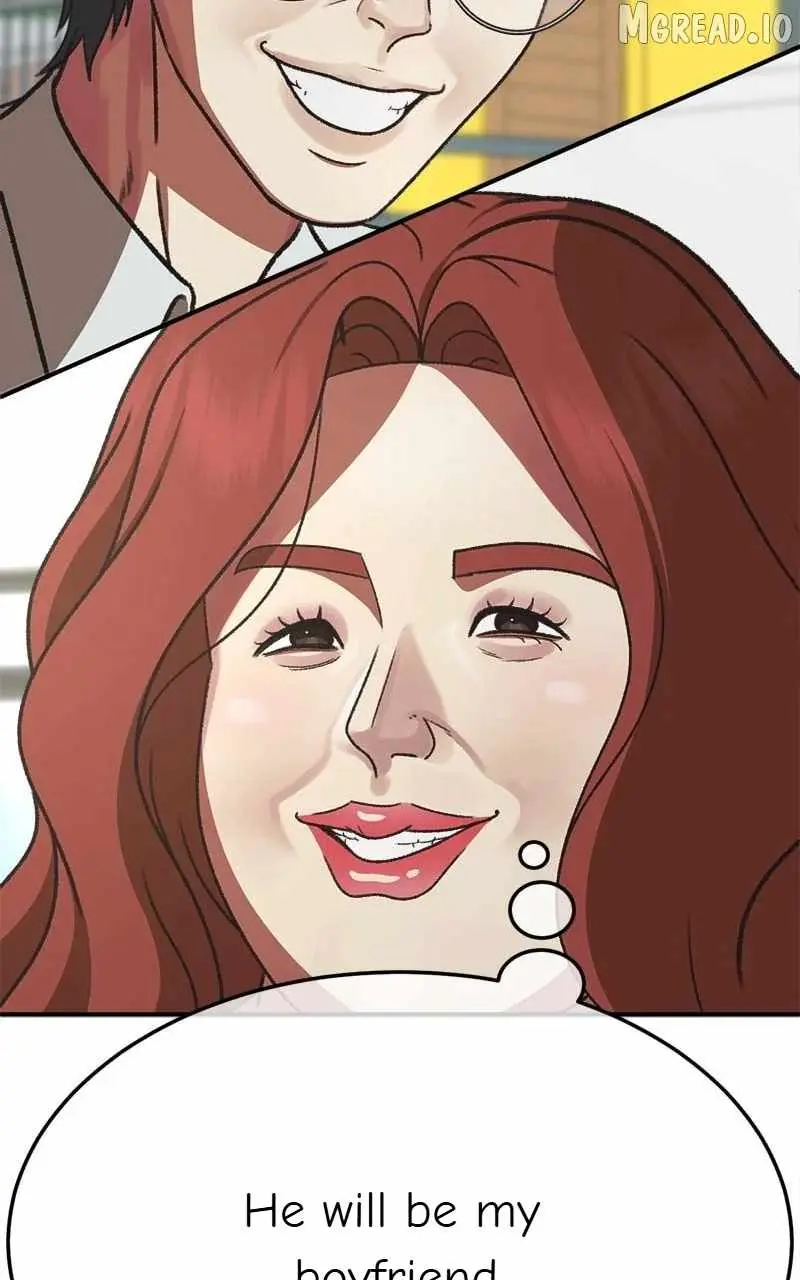 Change Me Chapter 269 page 159 - 