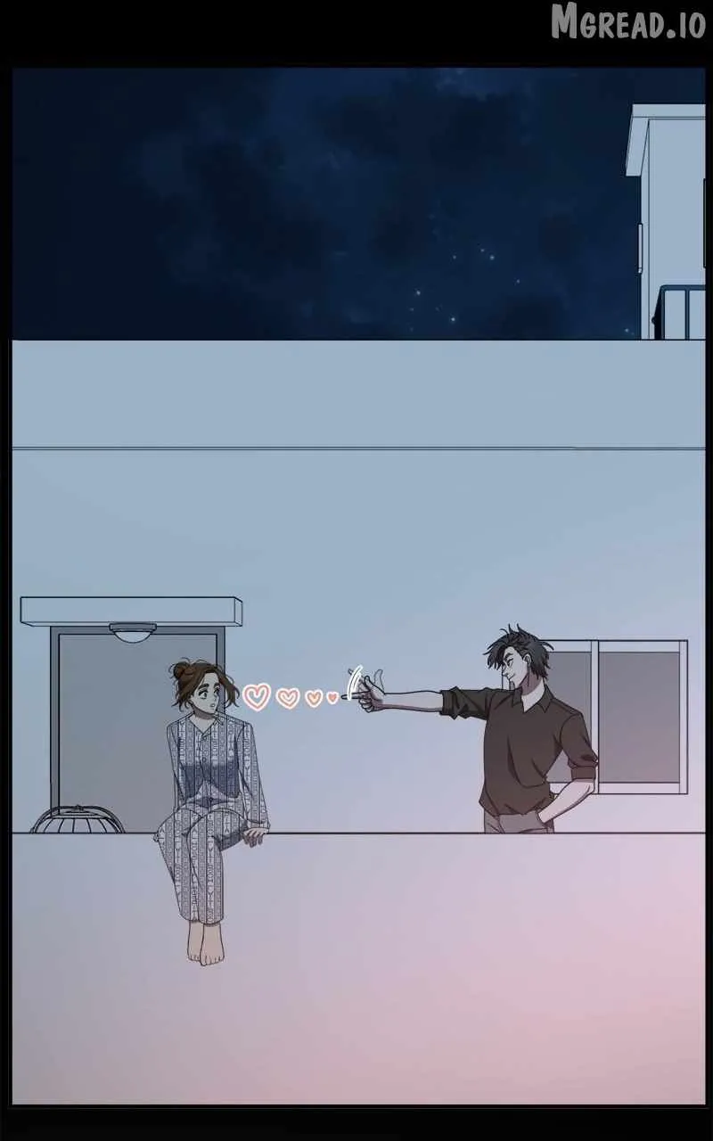 Change Me Chapter 269 page 20 - 