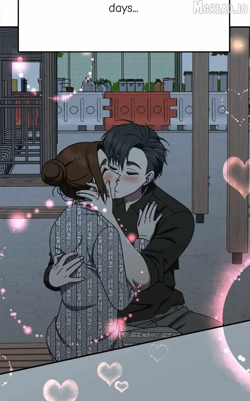 Change Me Chapter 269 page 22 - 